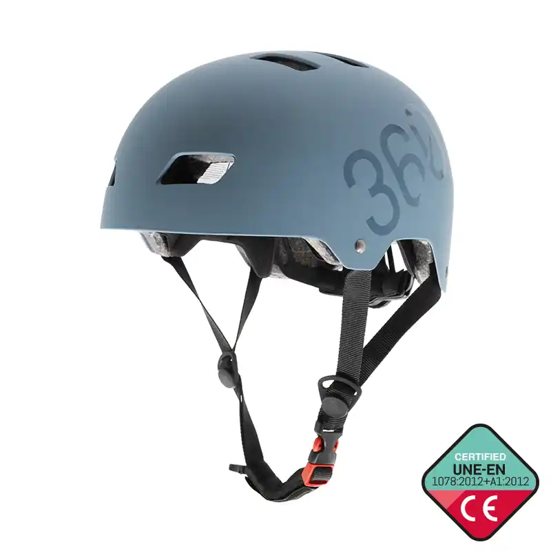 Casca CB01 Albastru M Discount
