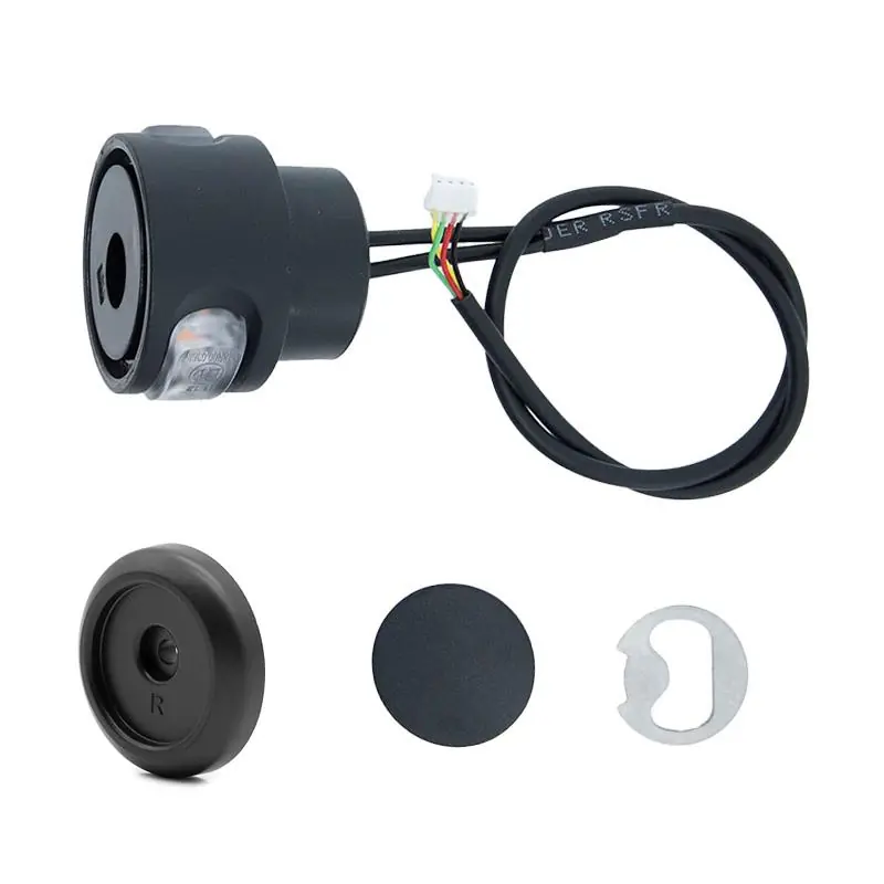 Ghidon semnalizator R Ninebot F2 [Ninebot] Promoție