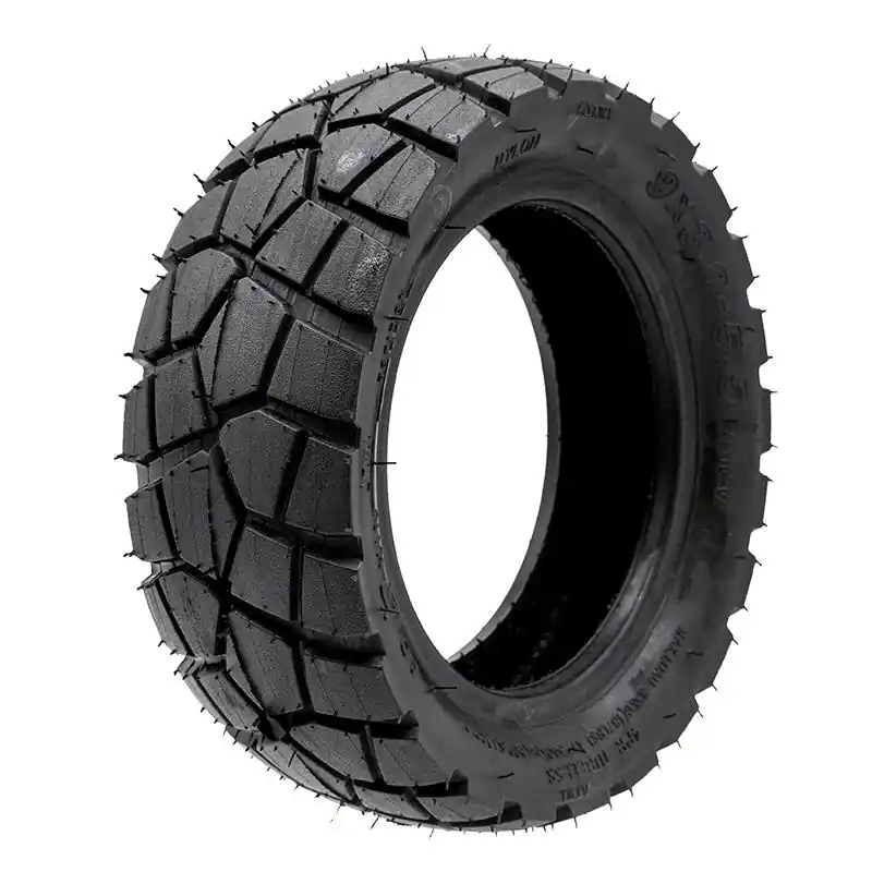 Preferatul clienților Anvelopă fără cameră (tube less) 9×3-5,5, pentru trotineta electrică Kukirin G2 Pro (2024) | Motorevolution