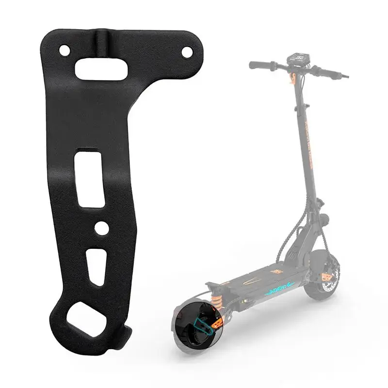Plată securizată Suport aripa spate dreapta Kukirin G2 Master/Smartgyro Ryder Original
