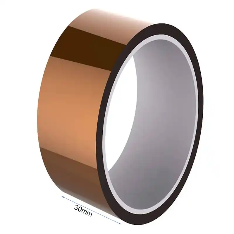 Reducere Banda Kapton 30mm x 33m