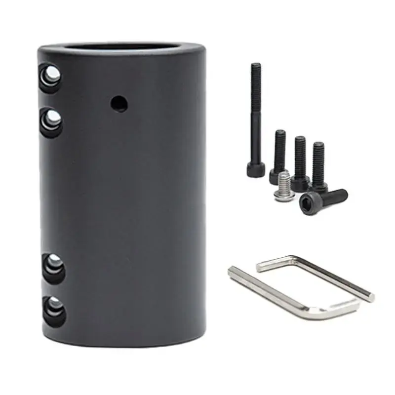 Discount Blocare pentru pliere Teava ghidon trotineta electrica Xiaomi M365, Essential, 1S, Pro/2 negru