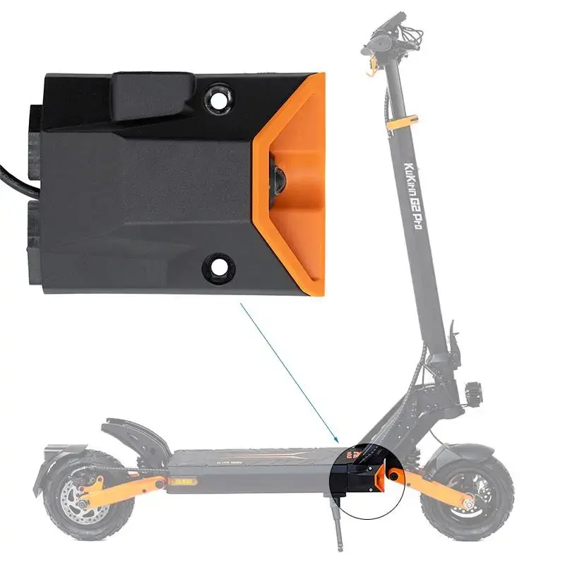Indicator față dreapta Kukirin G2 Pro (versiunea 2024) Cumpără online