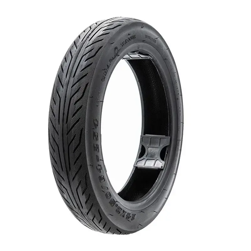Anvelopă scuter electric fără cameră Tubeless 14×2.5 (64-254 / 2.50-10) | Motorevolution Livrare expres