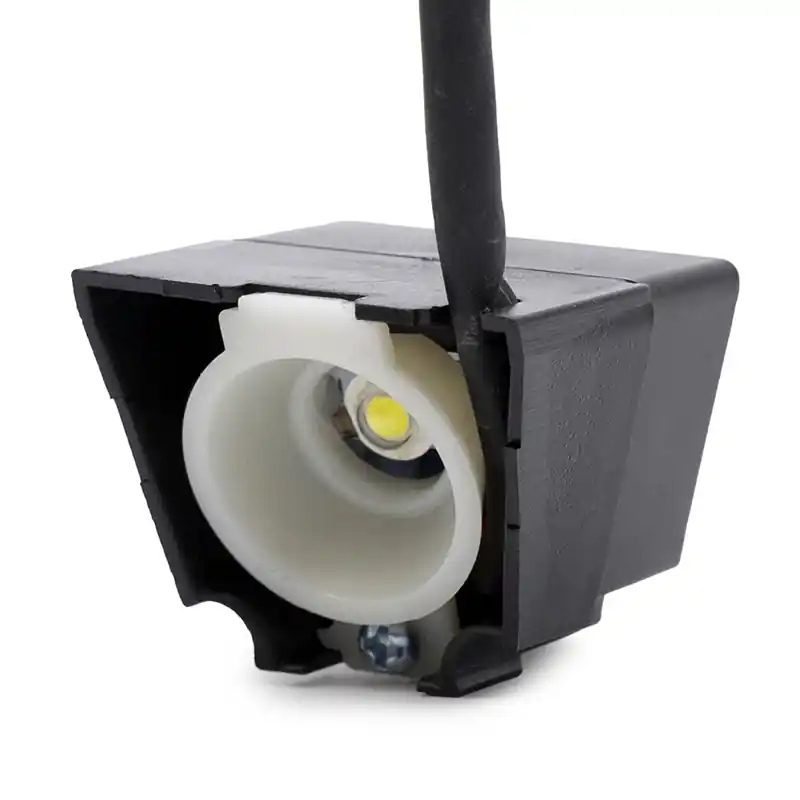 Lampa fata originala Wispeed T850 Expediere rapidă