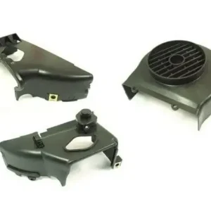 Reducere Plastice racire motor 4T 50-80cc