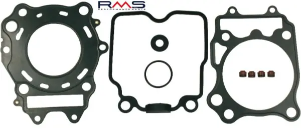 Plată securizată Set complet garnituri Suzuki AN Burgman (98-02) 4T LC 250cc