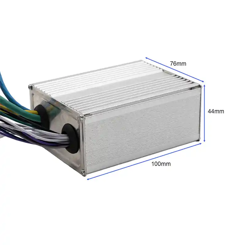 Controler 60V 40A 2400W (A) Minimotoare original Dualtron Thunder/Ultra Ieftin
