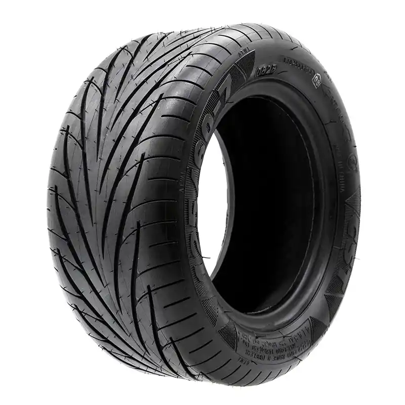 Anvelopa trotineta electrica Tubeless CST 125/60-7 Ofertă limitată