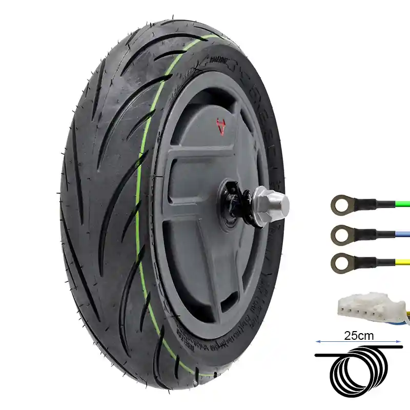 Disponibil imediat Motor trotineta electrica NIU KQi AIR