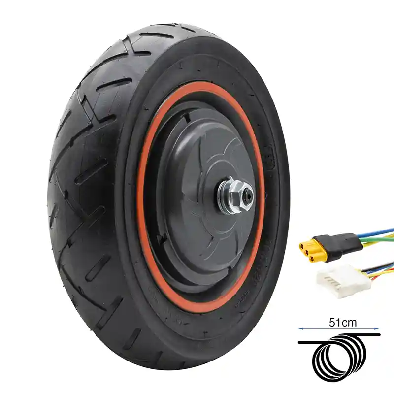 Reducere extra Motor trotineta electrica 36V 250W – Navee N20