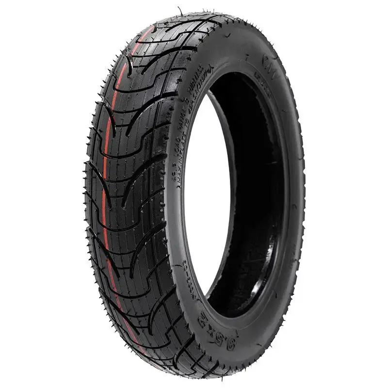 Anvelopă fără cameră 9,5×2-6,1 pentru trotinetă electrică | Motorevolution Lichidare de stoc