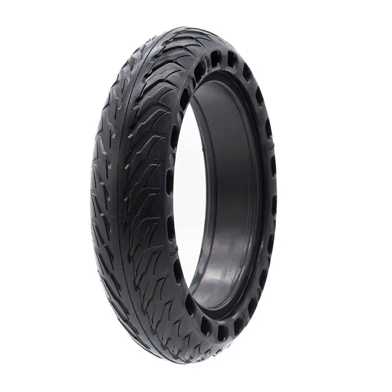 Cauciuc Anvelopa trotineta electrica plina trotineta electrica 8,5×2 model V2 tip Zwheel Calitate înaltă
