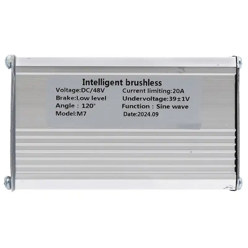 Cumpără acum Controller trotineta electrica Liviae 48V 20A 800W LCD