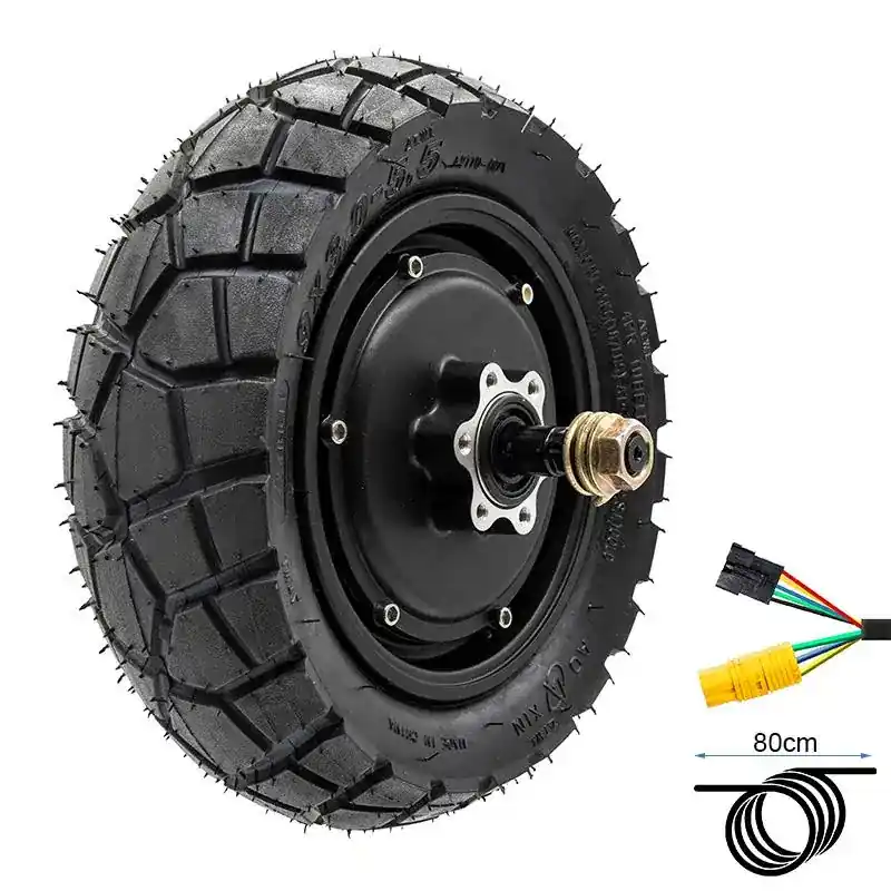 Motor Kukirin G2 pro (versiunea 2024) Preț promoțional