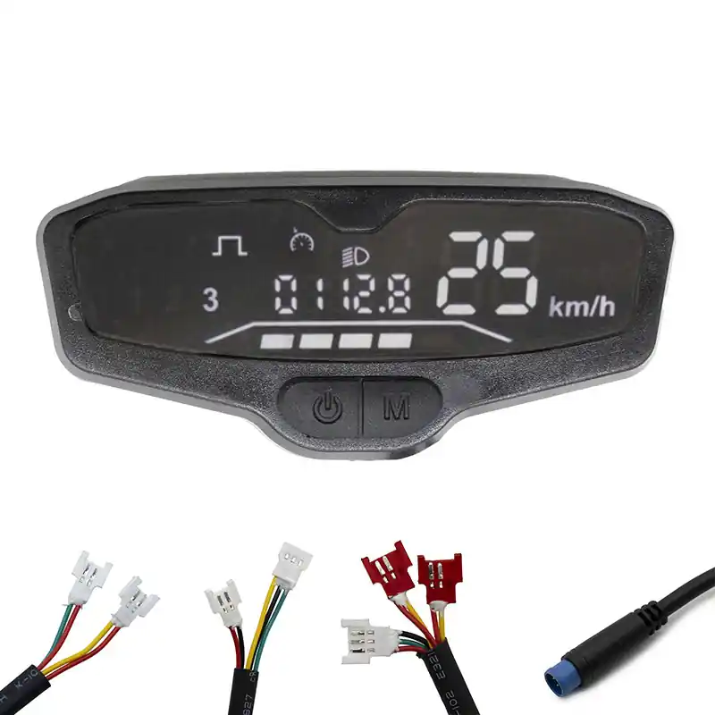 Cel mai vândut Display ,ecran original Smartgyro K2 PRO certificat – 5 pini
