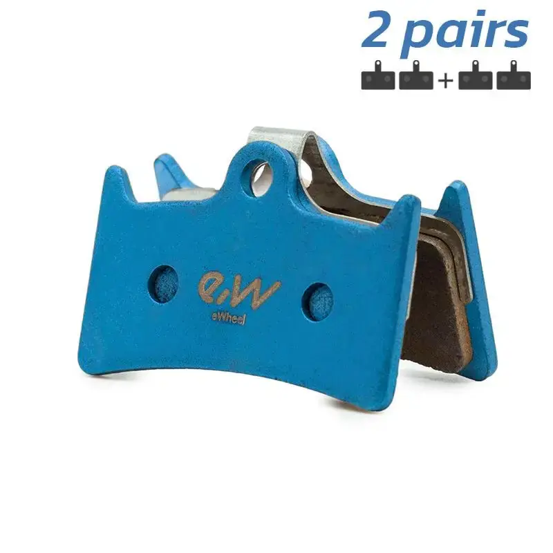 Placuta de frana RT010-C ceramica – Set de 2 Reduceri