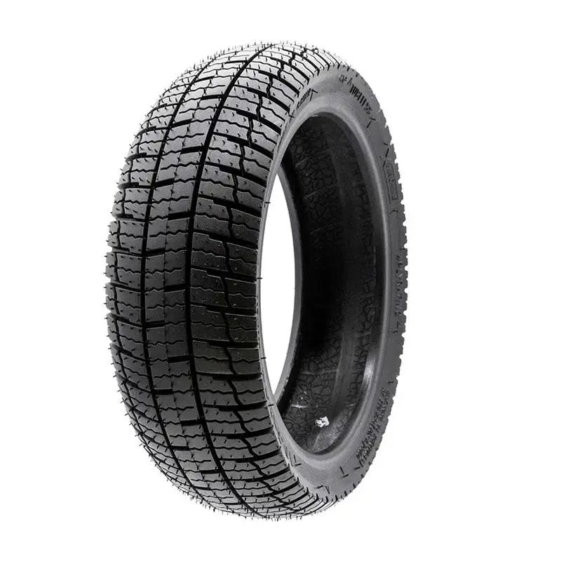 Anvelopă pentru trotineta electrică fără cameră (tube less) Cityroad 10,5×2,75-7 Xuancheng – negru | Motorevolution Plată sigură