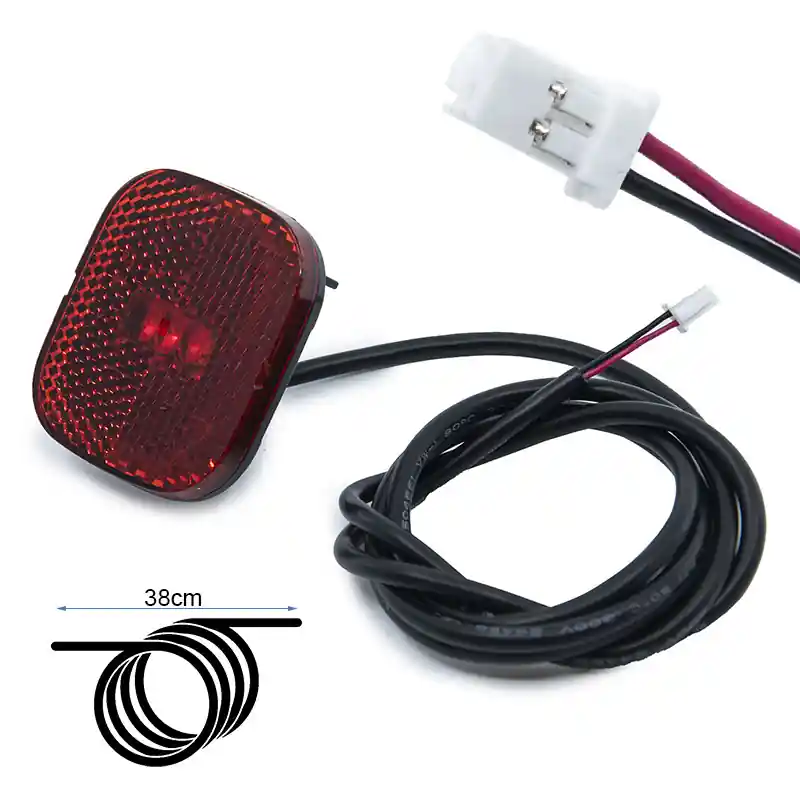 Lumina spate 5V Ninebot F2/F2 Pro [Ninebot] Bestseller