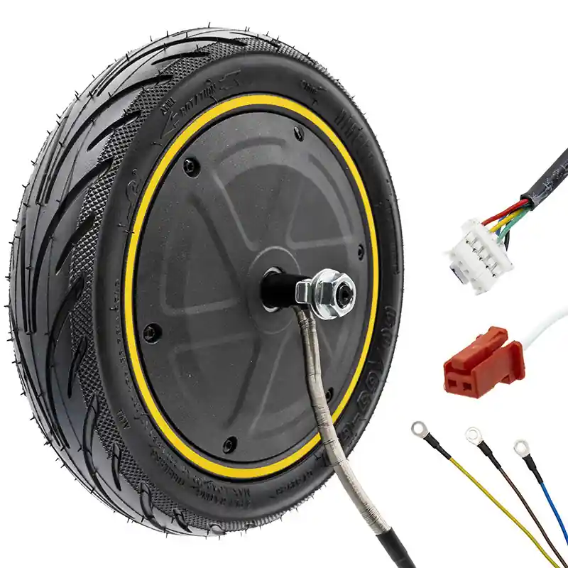 Motor 36V 450W 6.9/B45 Ninebot Max G2 E [Ninebot] Expediere rapidă