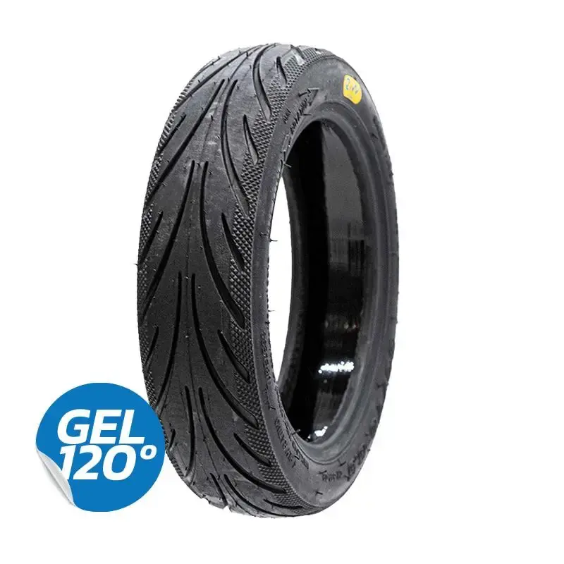 Anvelopă tubeless fără cameră Ewheel 60/70-6.5 cu gel anti-punctie pentru trotinete electrice | Motorevolution Cumpărături sigure
