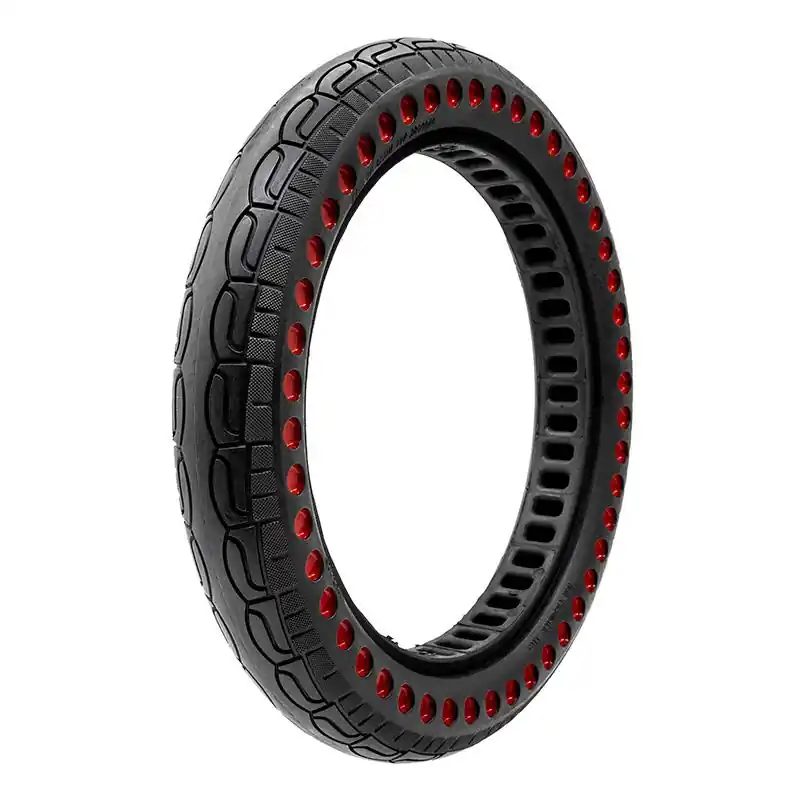 Reducere specială Cauciuc anvelopă plină Nedong scuter electric 14×2.125-9.6/B28 | Motorevolution