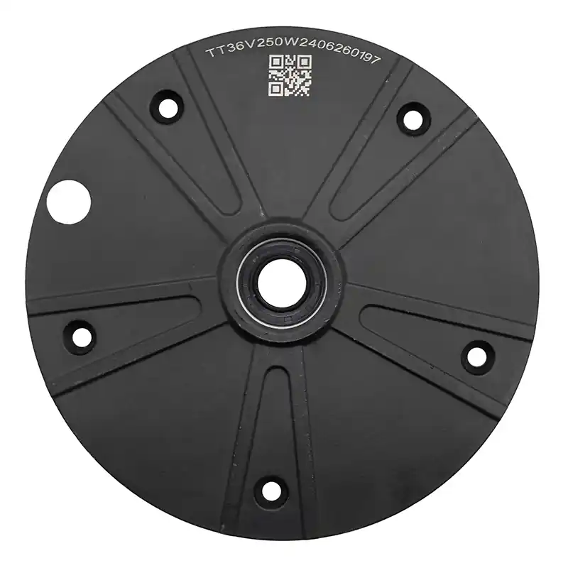 Capac motor original Wispeed T850 Expediere rapidă