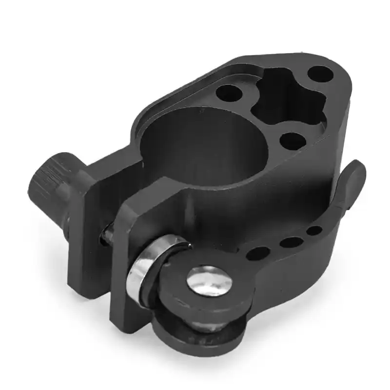 Reducere extra Sistem de blocare pentru ghidonul trotinetei electrice Smartgyro / Speedway / Rockway | Motorevolution