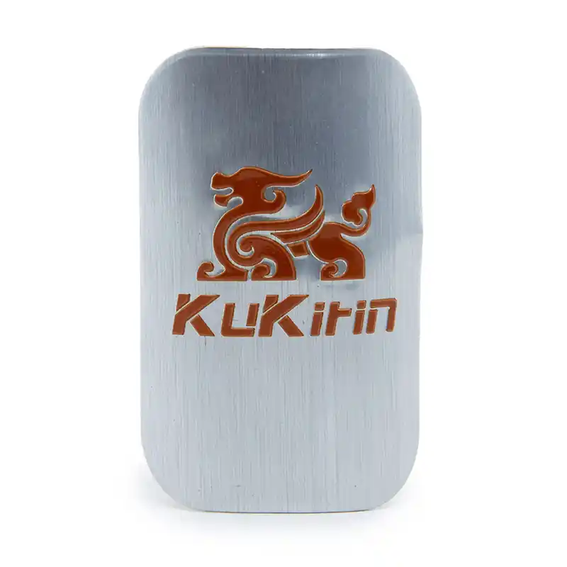 Emblema catargului Kugoo KuKirin G3 Pro Preferatul clienților