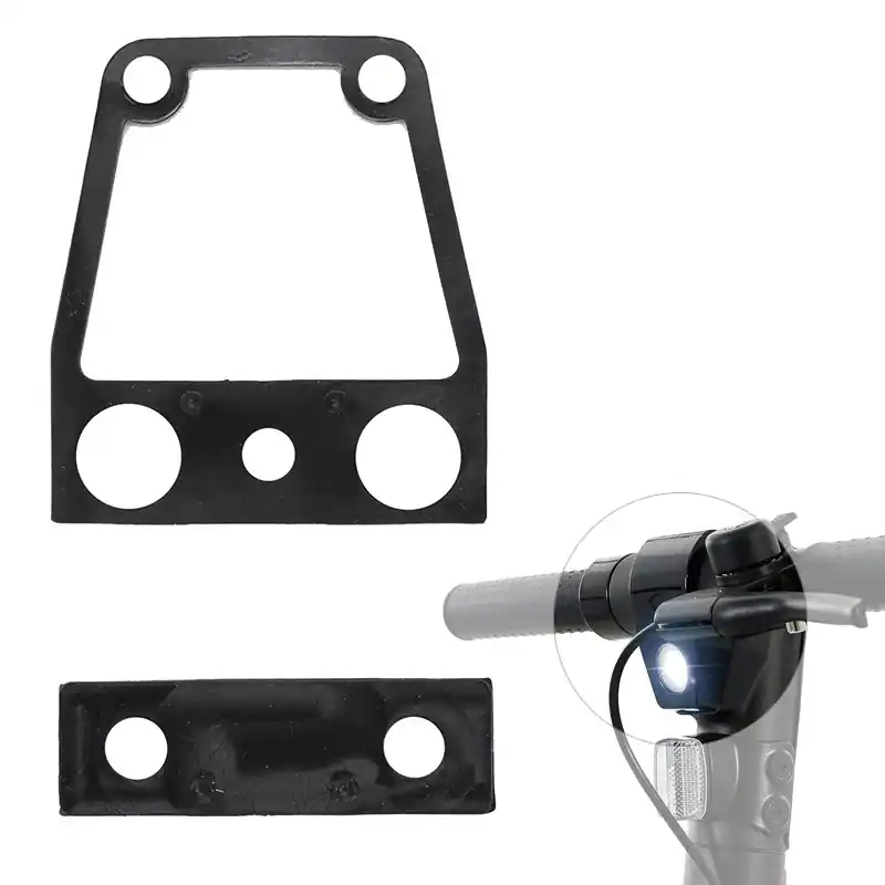 Garnitura original pentru lumini fata Wispeed T855 Retur gratuit