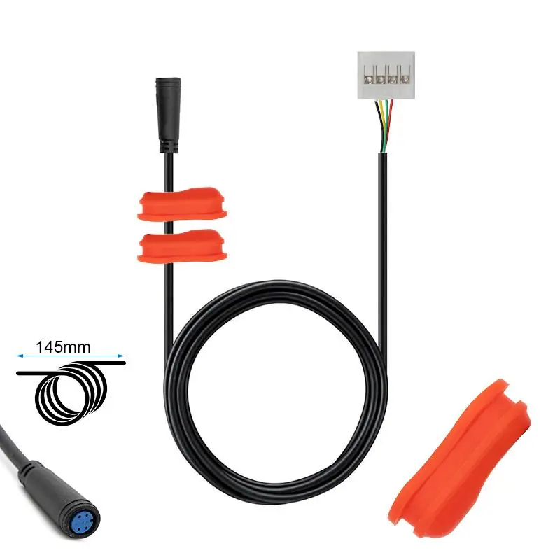 Cablu conectare display/controller trotineta electrica Zwheel E9T – 1,45 m Cumpără online