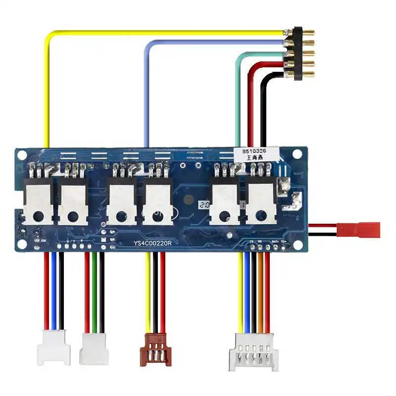 Reducere specială Controler original 36V 15A Wispeed T850