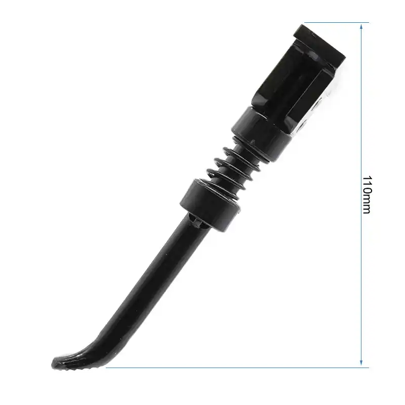 Reduceri Cric lateral pentru trotineta electrică Wispeed T850, negru | Motorevolution