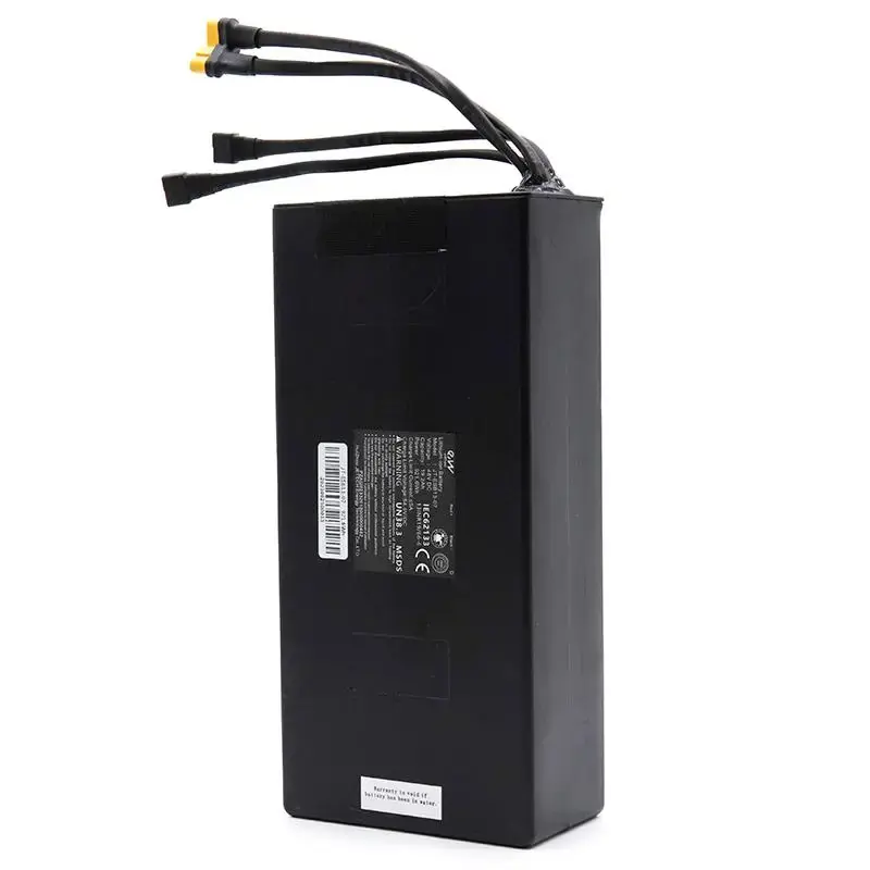 Preț promoțional Baterie – Acumulator eWheel trotineta electrica 48 V 19,2 Ah SmartGyro Speedway