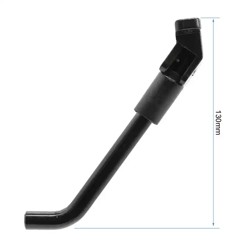 Mai ieftin Cric lateral pentru trotineta electrică Wispeed T855, negru | Motorevolution