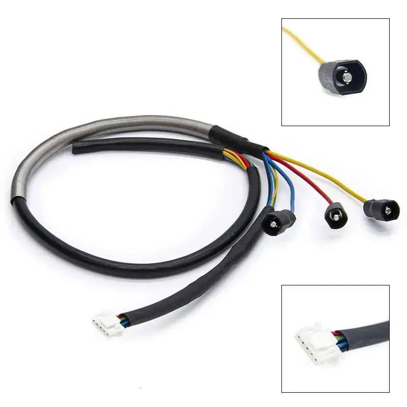Cablu 46cm motor 800W Ninebot Max G30 Lichidare de stoc