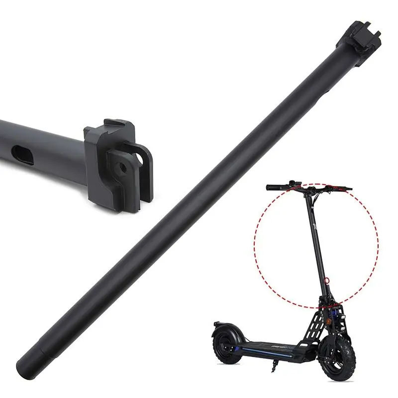 Țeavă ghidon cu sistem de pliere pentru trotineta electrică Bogist Urbetter M6, Ecoxtrem Bison, B-Mov Freestyle 5 și modele similare | Motorevolution Plată sigură