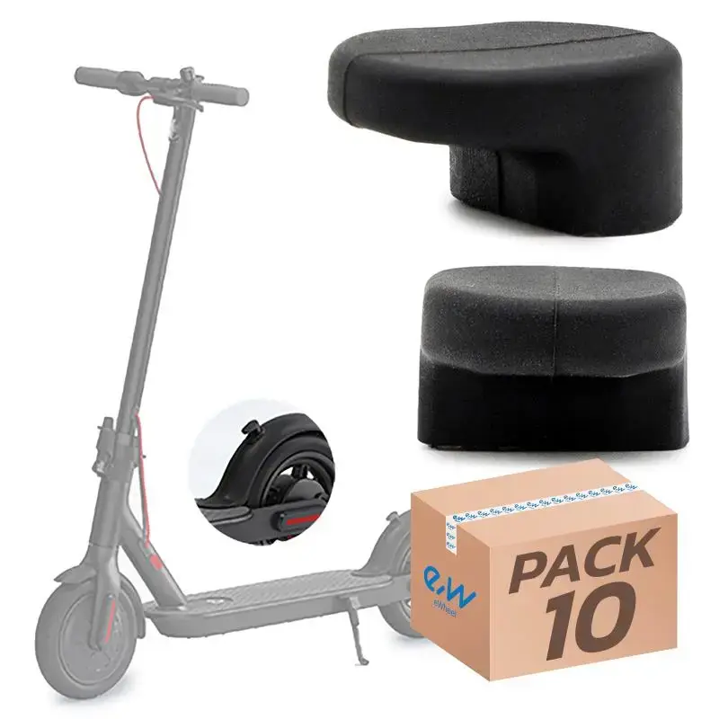Xiaomi Hook Fender Cover Negru – 10 buc Doar azi