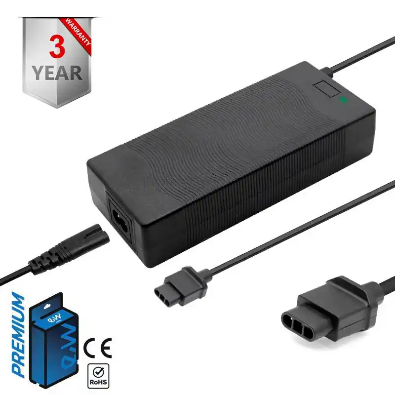 Încărcător NIU premium 48V (58,8 V) 2A Ladowarka Popular