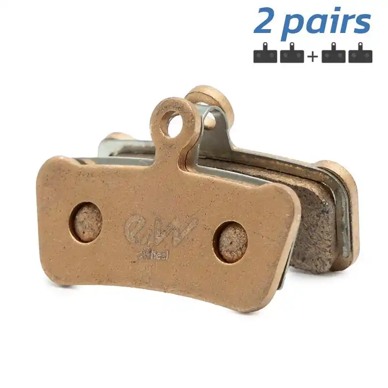 Ofertă Placuta de frana RT013-S sinterizata – Set de 2