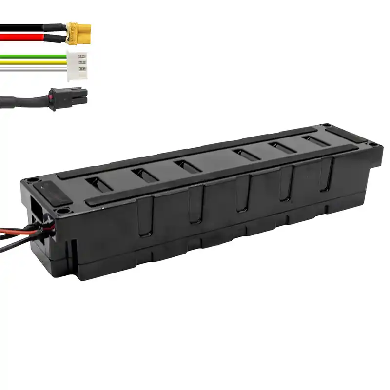 Livrare gratuită Baterie trotineta electrica NIU KQi 100 Originala