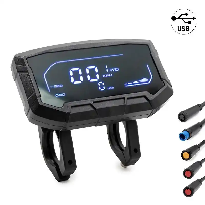 Display, ecran Smartgyro Crossover Dual Max Ultima șansă