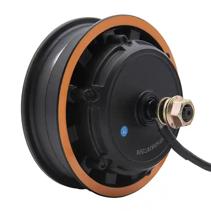 Motor trotineta electrica Kugoo 48V 1000W 6/B34 KuKirin G2 Max Ofertă