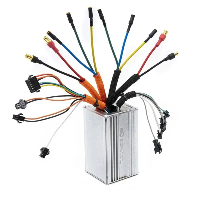 Controler trotineta electrica 60V 27A 1600W MINIMotor trotineta electricaS – original DUALTRON Speedway V Super ofertă