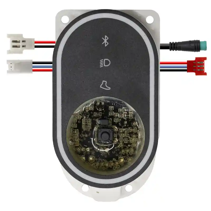 Ofertă specială Display trotineta electrica Niu model KQi1 Pro