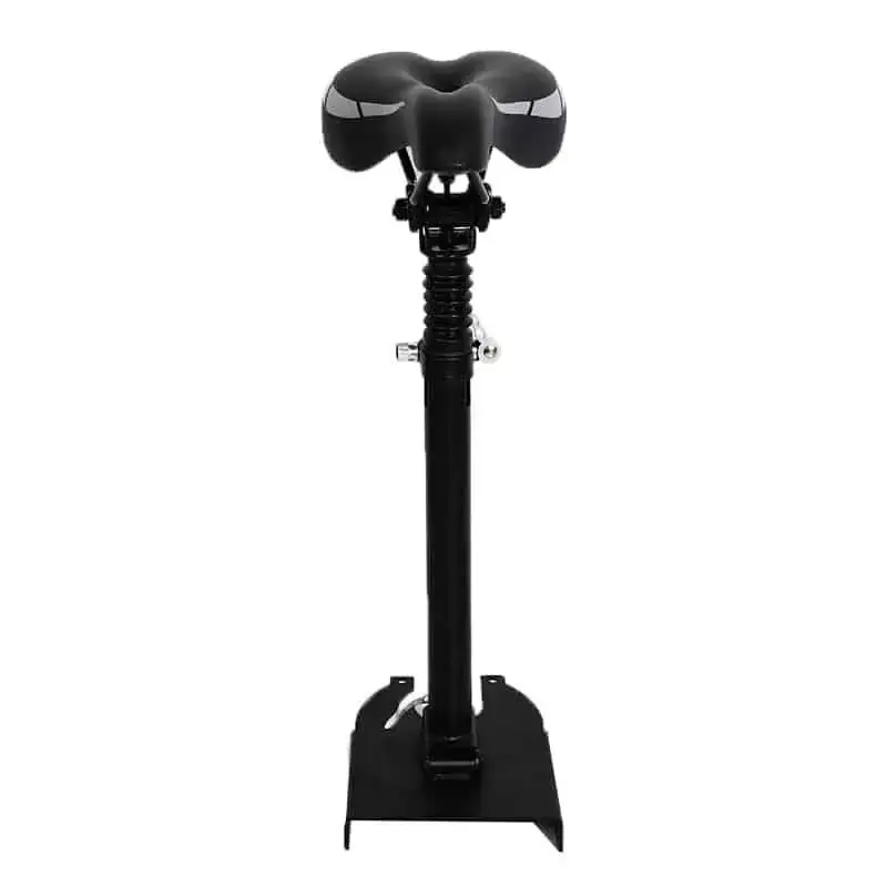 Scaun pentru trotitneta electrica Xiaomi M365/1S/Essential/MI3 negru Ofertă de sezon