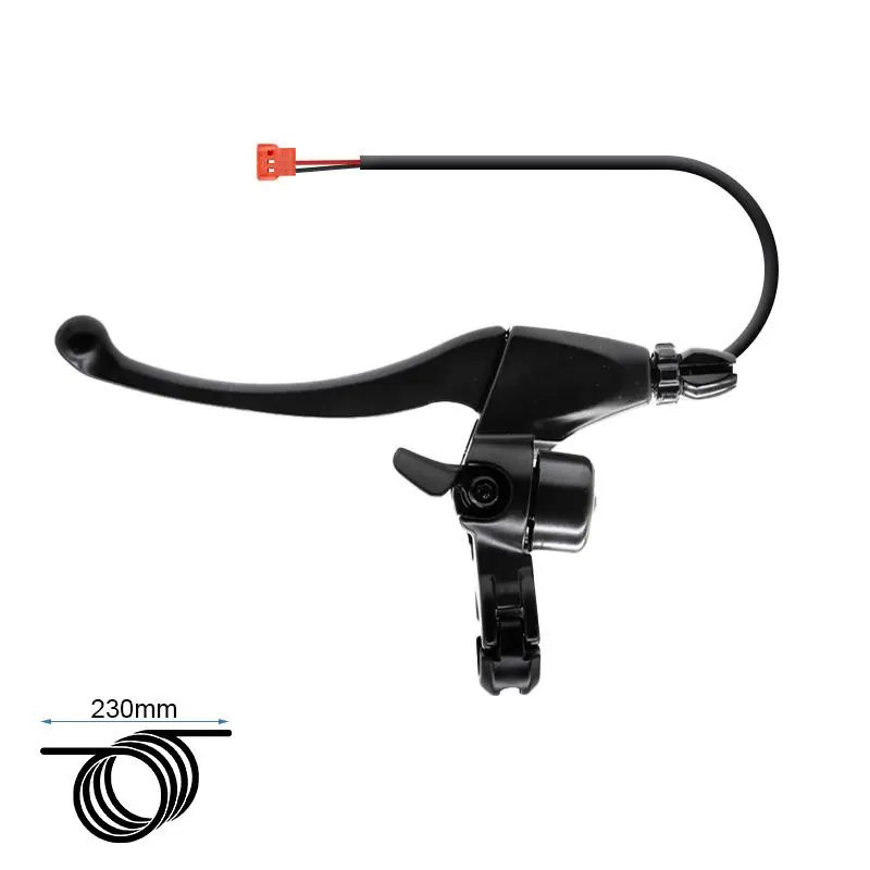 Cel mai vândut Maneta de frana stanga pentru SmartGyro K2