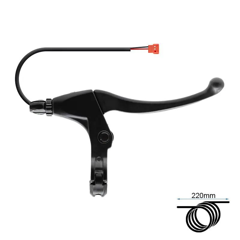 Plată securizată Maneta de frana dreapta pentru SmartGyro K2