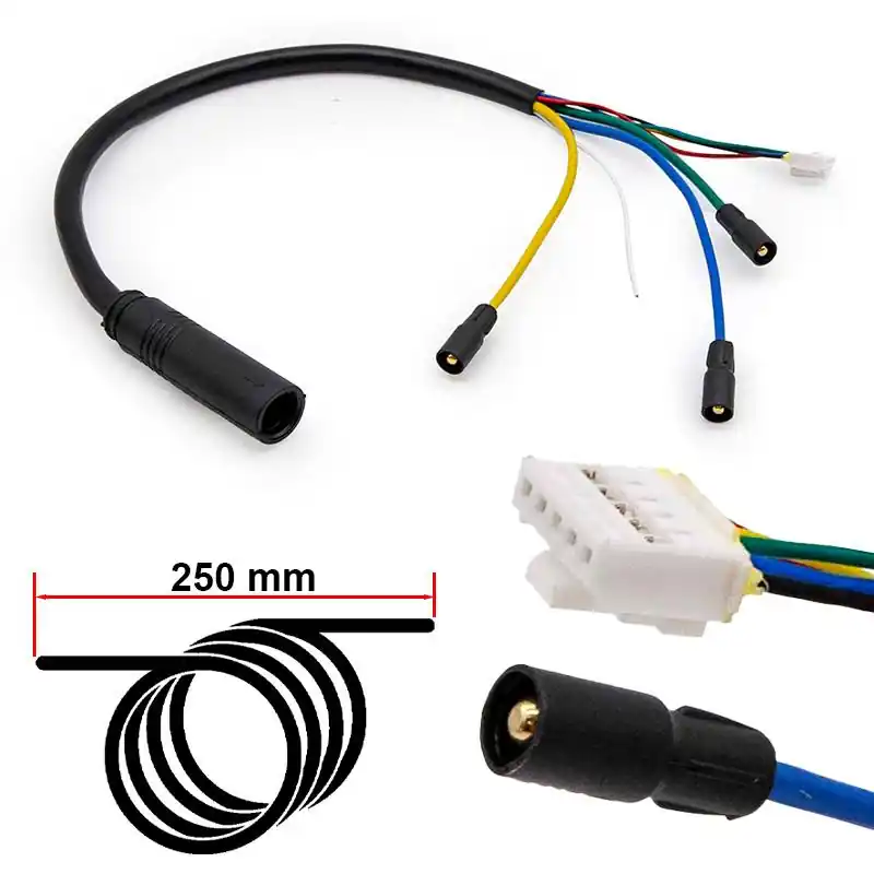 Adaptor de motor SmartGyro K2 rezistent la apă Cumpără acum