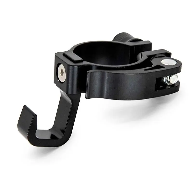 Expediere rapidă Cârlig pentru trotineta electrică, 32-35 mm, negru, eWheel | Motorevolution